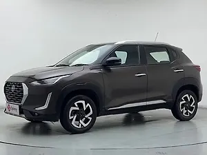 Nissan Magnite XV Turbo [2020]