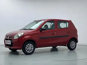 Maruti Suzuki Alto 800 Lxi (Airbag) [2012-2015]