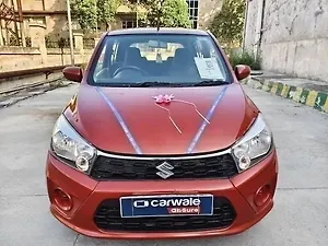 Maruti Suzuki Celerio LXi (O) [2019-2020]