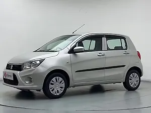 Maruti Suzuki Celerio VXi