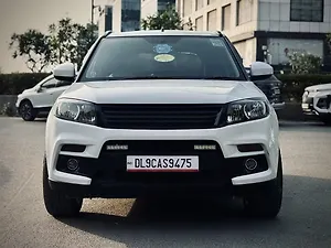 Maruti Suzuki Vitara Brezza ZDi