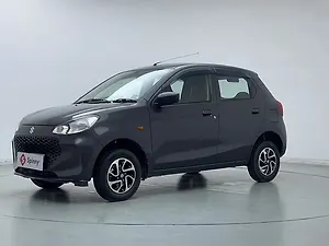 Maruti Suzuki Alto K10 VXi (O) S-CNG [2024-2025]