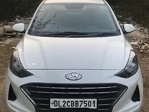 Hyundai Grand i10 NIOS Magna 1.2 Kappa VTVT
