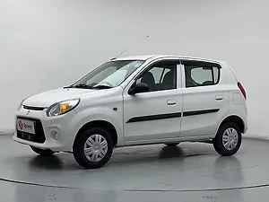 Maruti Suzuki Alto 800 Vxi