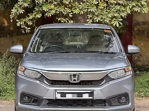 Honda Amaze 1.2 VX AT i-VTEC