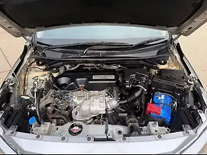 Honda Amaze 1.2 VX AT i-VTEC