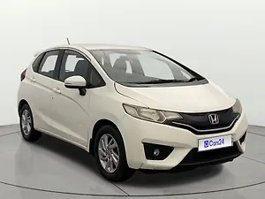 Honda Jazz VX Diesel