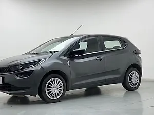Tata Altroz XM Plus Petrol [2020-2023]