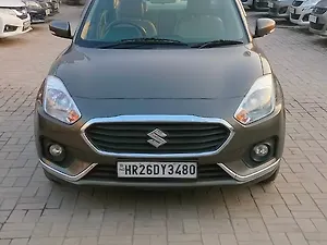 Maruti Suzuki DZire VXi AMT