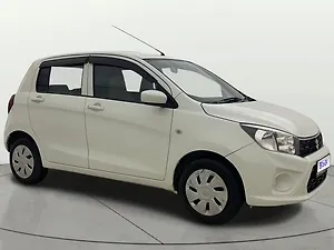 Maruti Suzuki Celerio VXi (O) CNG