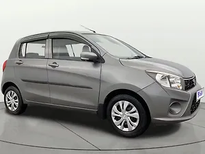 Maruti Suzuki Celerio ZXi