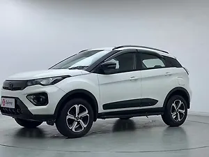 Tata Nexon XM Plus (S) [2022-2023]