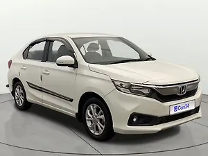 Honda Amaze 1.2 VX CVT Petrol [2019-2020]