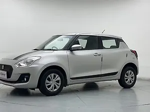 Maruti Suzuki Swift VXi