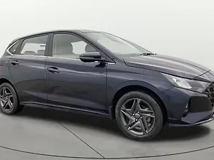 Hyundai Elite i20 Sportz Petrol Manual