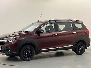 Maruti Suzuki XL6 Alpha AT Petrol