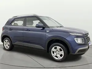 Hyundai Venue S 1.2 Petrol