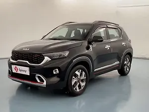 Kia Sonet GTX Plus 1.5
