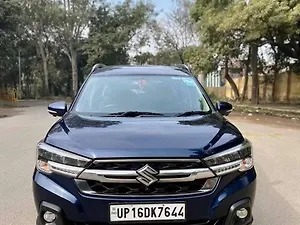 Maruti Suzuki XL6 Alpha AT Petrol [2022-2023]