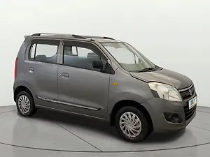 Maruti Suzuki Wagon R LXI CNG