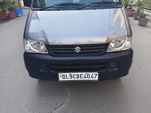 Maruti Suzuki Eeco AC (O) CNG Manual 5 STR