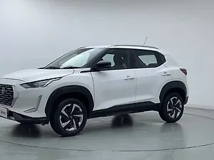 Nissan Magnite XL