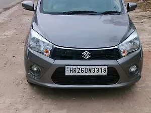 Maruti Suzuki Celerio ZXi AMT [2017-2019]