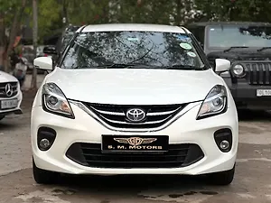 Toyota Glanza G