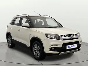 Maruti Suzuki Vitara Brezza ZDi