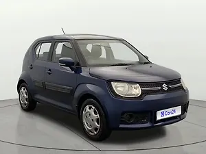 Maruti Suzuki Ignis Delta 1.2 AMT