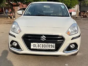 Maruti Suzuki Swift DZire VXI AT ABS