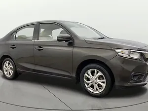 Honda Amaze 1.2 V MT Petrol