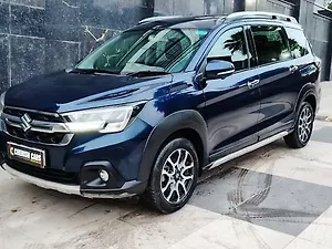 Maruti Suzuki XL6 Alpha MT Petrol [2023-2025]