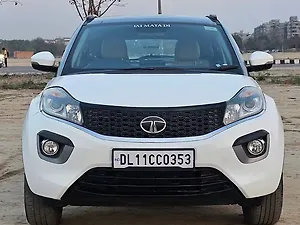 Tata Nexon XZ Plus (O) Diesel Dual Tone
