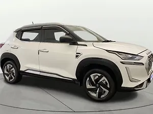 Nissan Magnite XE  [2020]