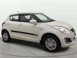 Maruti Suzuki Swift Lxi (O) [2014-2017]
