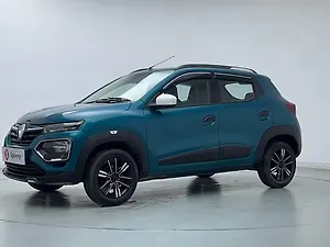 Renault Kwid CLIMBER