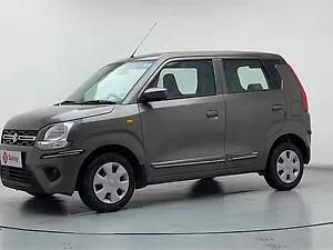 Maruti Suzuki Wagon R VXI 1.0 AGS [2023-2025]