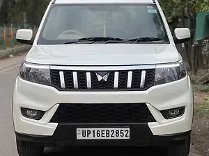 Mahindra Bolero Neo N10 R