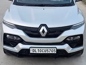 Renault Kiger RXE MT
