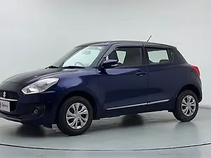 Maruti Suzuki Swift VXi AMT [2021-2023]