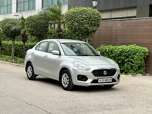 Maruti Suzuki Swift DZire VXI