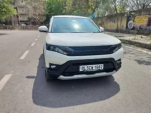 Maruti Suzuki Vitara Brezza LXi [2023-2025]