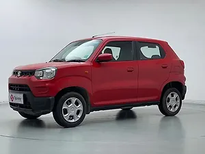 Maruti Suzuki S-Presso VXi Plus (O) AMT [2023-2024]