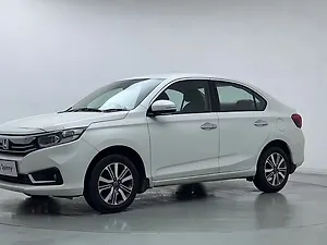 Honda Amaze VX CVT 1.2 Petrol [2021]