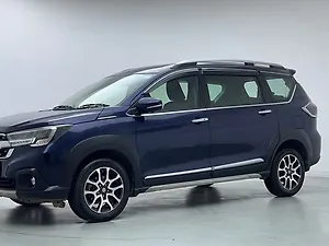 Maruti Suzuki XL6 Alpha Plus MT Petrol [2022-2023]