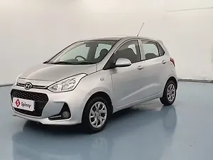 Hyundai Grand i10 Sportz 1.2 Kappa VTVT [2016-2017]