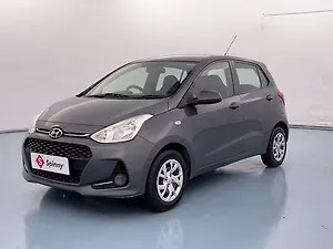 Hyundai Grand i10 Sportz 1.2 Kappa VTVT [2016-2017]