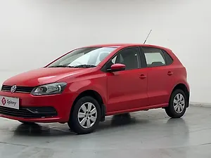 Volkswagen Polo Trendline 1.2L (P)