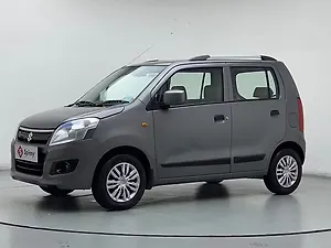 Maruti Suzuki Wagon R VXi